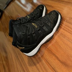Jordan retro 11